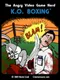 The Angry Video Game Nerd K.O. Boxing
