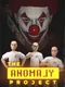 The Anomaly Project