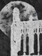 The Ascent of the Gothic Tower