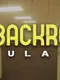 The Backrooms Simulator