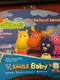 The Backyardigans: Big Backyard Adventure