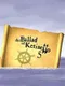 The Ballad of Ketinetto 5