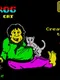 The Balrog and the Cat