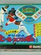 The Baseball: Hero Stadium