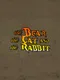 The Bear, the Cat and the Rabbit