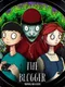 The Blogger: Pumpkins and Witches