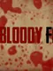 The Bloody First