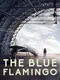 The Blue Flamingo