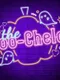 The Boo-chelor