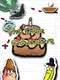 The Cake Adventure