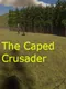 The Caped Crusader