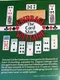 The Card Stars: Cribbage / Solitaire