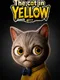 The Cat in Yellow