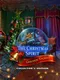 The Christmas Spirit: Golden Ticket - Collector's Edition