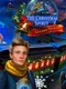 The Christmas Spirit: Golden Ticket