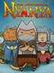 The Chronicles of Nyanya