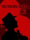 The Consuming Shadow