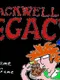The Crackwell Legacy