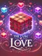 The Cube of Love