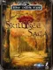 The Dark Eye: Skilltree Saga