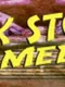 The Dark Stone from Mebara