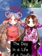 The Day in a Life of a Dayfly