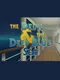 The Devil & the Deep Blue Sea