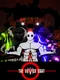 The Devil's Eight