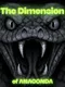 The Dimension of Anaconda