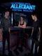 The Divergent Series: Allegiant VR