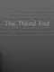 The.Thend.End