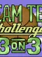 The Dream Team: 3 on 3 Challenge