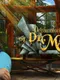 The Dreamatorium of Dr. Magnus 2