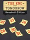 The End Comes Tomorrow: Gamebook Edition