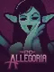 The End of Allegoria