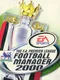The F.A. Premier League Football Manager 2000