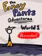 The Fancy Pants Adventures: World 1 Remaster