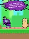 The Fantastic Adventure of Monsieur Grape