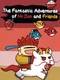 The Fantastic Adventures of Mr. Don and Friends