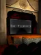 The Filmmaker - A Text Adventure