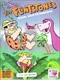 The Flintstones: Dino - Lost in Bedrock