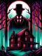 The Forgotten Cabin!