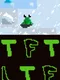 The Frog That Leapt Too Far