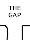 The Gap