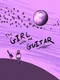 The Girl with the Guitar