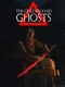 The Golden Eyed Ghosts