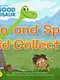The Good Dinosaur: Arlo & Spot's Wild Collection