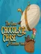The Great Chocolate Chase: A Chocolatier Twist
