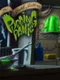 The Great Jitters: Pudding Panic
