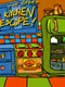 The Great Kitchen Escape